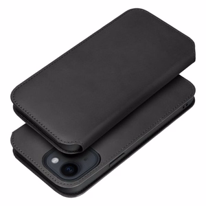 Viedtālruņa apvalks XIAOMI Redmi Note 13 5G melns