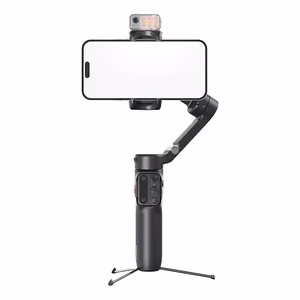 Hohem iSteady V3 Kit stabilizators viedtelefoniem (melns)