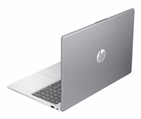 HP 255R G10 Ryzen 5 7535U 15.6"FHD IPS 300nits AG 8GB DDR5 4800 SSD512 Radeon 660M Cam1080p 41Wh Win11 Turbo sudraba 1Y
