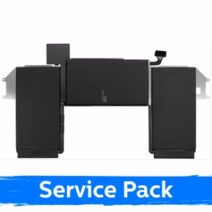 Akumulators saderīgs ar MacBook Air M1 13 (A2337) 2020 (Service Pack)
