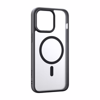 Etteri Matt Mag maciņš Samsung Galaxy S26 melns