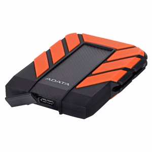 ADATA HD710P 1TB USB3.1 HDD 2.5i Red