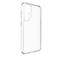 ZAGG viedtālruņa apvalks Crystal Palace Samsung Galaxy S24+ - caurspīdīgs