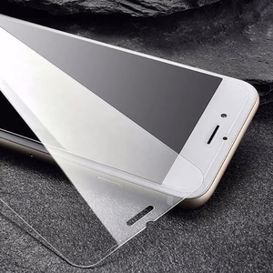 Grūdinātais stikls Samsung Galaxy S25 Ultra (iepakojums - aploksne)