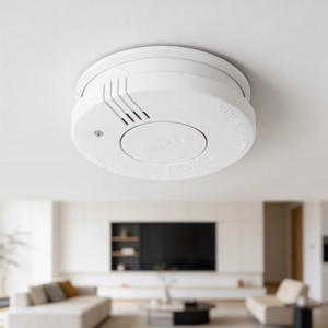 KD127C dūmu detektors