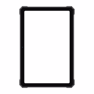 HOTWAV TAB R9 Plus planšetdators (melns)