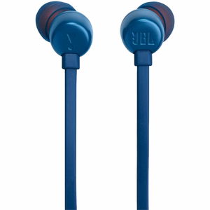 Austiņas JBL Tune 310C USB-C zilas