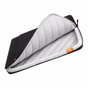 Laptop Sleeve 14'' Tomtoc Defender-A13 (black)