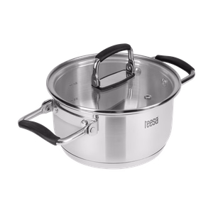 TEESA COOK PRIME katlu komplekts, 6 gab.