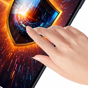 3mk Silky Matt Privacy – privātuma ekrāna aizsargs modelim Samsung Galaxy M34 5G