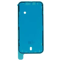 Mīksts OLED ekrāns NCC skirta iPhone 14 melns IC