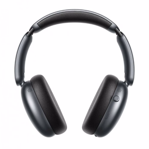 Joyroom J-Head JR-JH1 Hybrid ANC bezvadu austiņas (melnas)