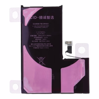 JCID Diagnosable Akumulators iPhone 13 Pro 3095 mAh (standard capacity)