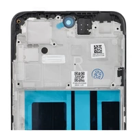 FixCell LCD Ekrāns for REDMI NOTE 12S INCELL ar rāmi