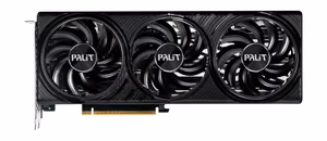 Palit GeForce RTX 5060 Ti Infinity 3 NVIDIA 16GB GDDR7 videokarte