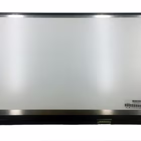 Notebook screen 15.6" 3840x2160 UHD, LED, IPS, SLIM, matte, 40pin (right), A+