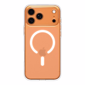 Spigen Ultra Hybrid Magnētiskais viedtālruņa apvalks iPhone 17 Pro - balts