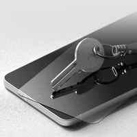 Ringke Easy Slide 2 komplekts rūdītais stikls Samsung Galaxy S25 Edge - caurspīdīgs