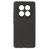 Viedtālruņa apvalks Matinis (m) melns (m) paredzēts XIAOMI Redmi Note 14 Pro 4G