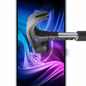3mk Silky Matt Pro matēta plēve Google Pixel 9 / 9 Pro