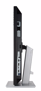 ASUS ProArt PA247CV datora monitors 60,5 cm (23,8") 1920 x 1080 pikseļi Full HD melns, sudrabs