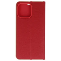 Wonder rāmja apvalks Iphone 15 Pro Max sarkans