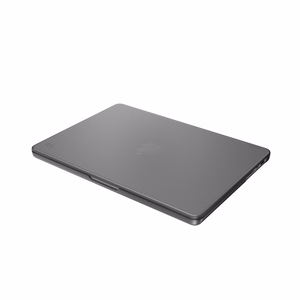 Speck SmartShell cietais vāciņš ierīcei MacBook Pro 14" (M5 / M4 / M3 / M2 / M1, 2026–2021), “Onyx Black” krāsā