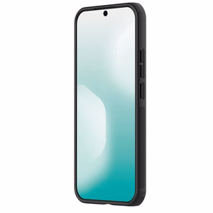 Nillkin Super Shield Pro Magnetic vāciņš Xiaomi 17 Pro Max, melns