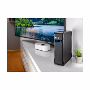 UPS EATON 420W 700VA Offline vienfāzes