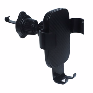 Setty car turētājs for air vent US-G3 gravity
