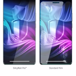 3mk Silky Matt Pro – tālruņa ekrāna aizsargs modelim Vivo V29 Lite 5G