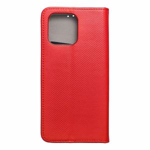 Viedtālruņa apvalks (m) MOTOROLA G05 / G15 - sarkans