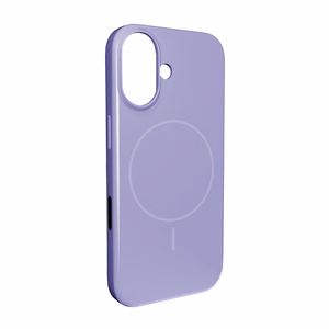 Puro Pulse iPhone 17 polikarbonāta aizsargapvalks - rozā