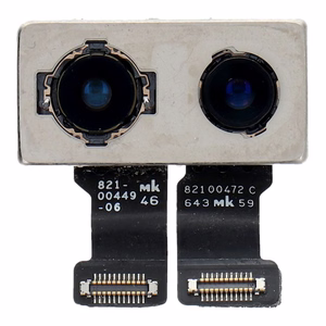 Elastīgais kabelis ar aizmugurējo kameru iPhone 7 Plus