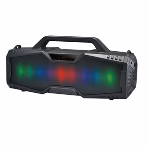 Rebeltec Bluetooth skaļrunis SoundBOX 420 melns