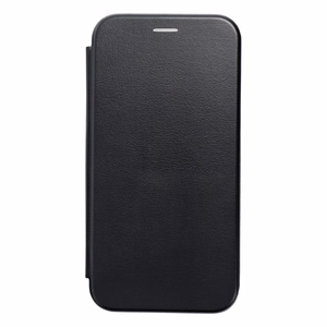 Флип-чехол для Samsung A15 5G Elegance Book чёрный