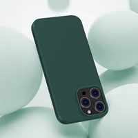 Maciņš X-Level "Dynamic" Samsung S931 S25 tumši zaļš