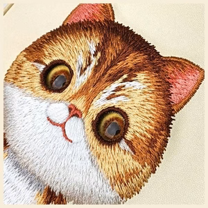 Nimmy Big Eyed Pet 2.0 Kaķis Viedtālruņa apvalks - zaļš