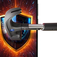 3mk Silky Matt Privacy aizsargstikls Xiaomi 15T 5G