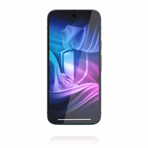 3mk Silky Matt Pro ekrāna aizsargs Google Pixel 9A