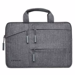 Ūdensizturīga soma Macbook 13" Satechi ST-LTB13 pelēka