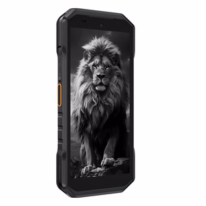 Ulefone Armor X32 Pro 5G 8/256GB Future melns