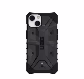 UAG Urban Armor Gear viedtālruņa apvalks PATHFINDER IPHONE 14 Plus pusnakts kamuflāža