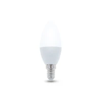 LED bulb E14 C37 6W 230V 3000K 480lm Forever Light