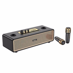 Bluetooth skaļruņu sistēma 25W 6h Hoco BS63 melna