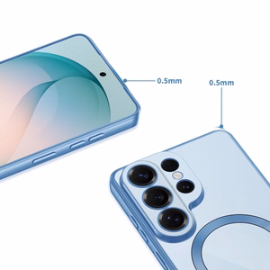 TECH-PROTECT MAGFLEX MAGSAFE GALAXY S26 ULTRA SKY BLUE