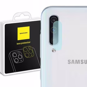 Spacecase kameras stikls Camera Glass Galaxy A50