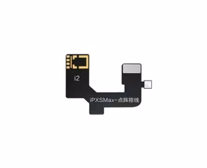 Flex kabelis priekš iPhone XS Max JC Dot Matrix, Face ID