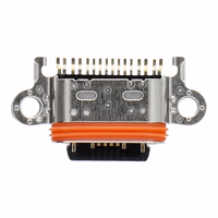 Uzlādes savienotājs REALME X50 ORI