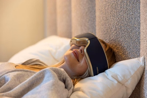 Medivon Horizon Pro 2 acu masieris
